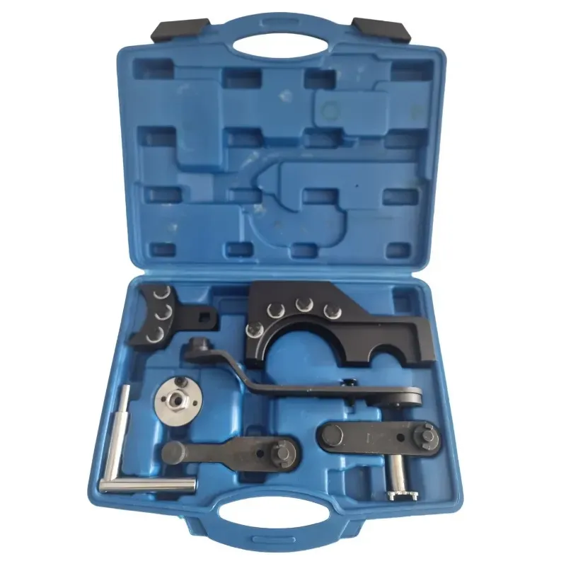 Werkzeugset für mechanische Montage und Demontage