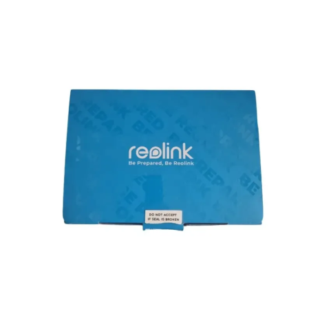 камера wifi reolink lumus 2k вид спереду