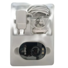 product label of reolink lumus on packaging