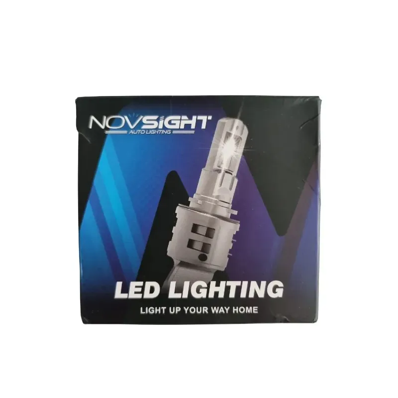 Лампа для автомобіля LED Novsight