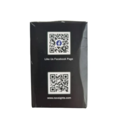 Car bulb LED Novsight for vehicle lighting