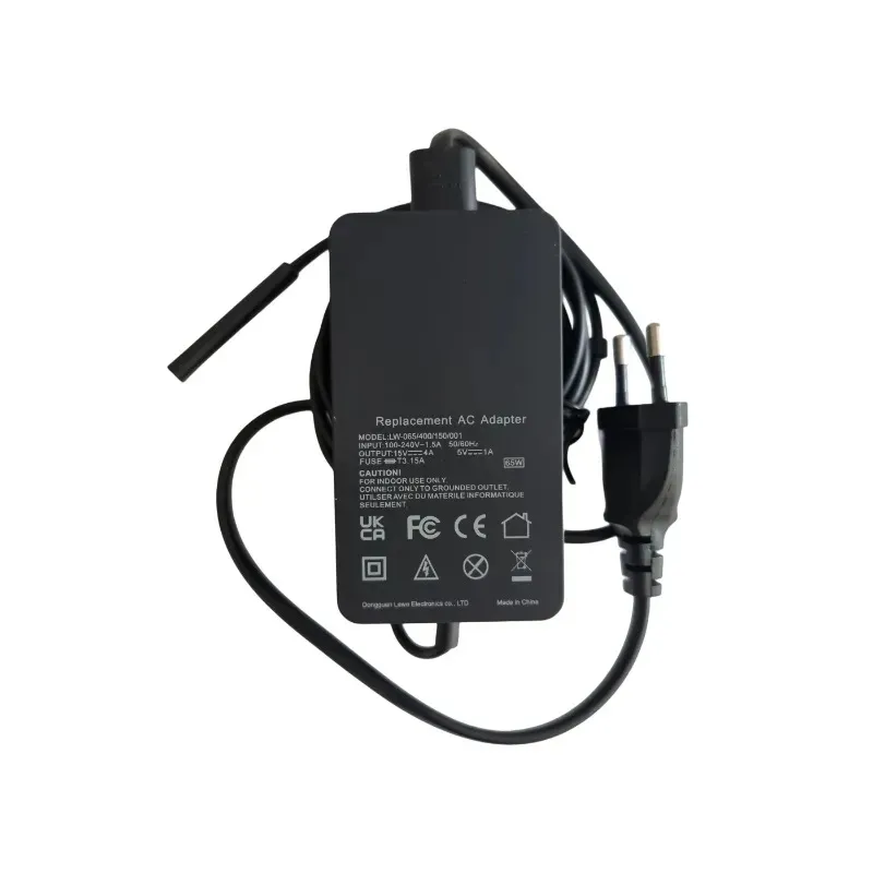 85W Magnetstecker-Netzadapter für Laptops