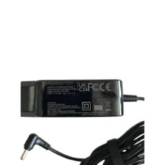 AC Adapter 19V 3.42A 65W with Right Angle Plug