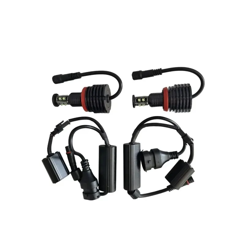 LED Автокіт з енергетичними модулями