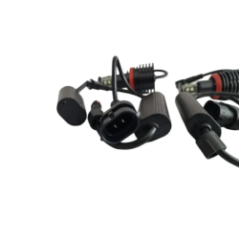 LED Car Kit mit Power-Modulen