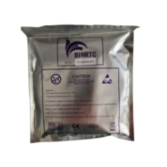 tape LED 5050 RGB 60 LEDs 5m Ansicht der Rolle mit Steckern