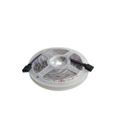 тасма LED 5050 RGB 60 світлодіодів 5m вид антистатичної упаковки