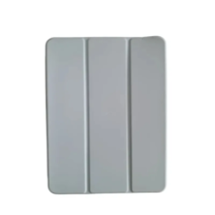 tablet case front view with flap