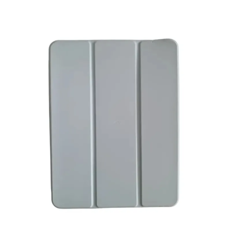 tablet case front view with flap