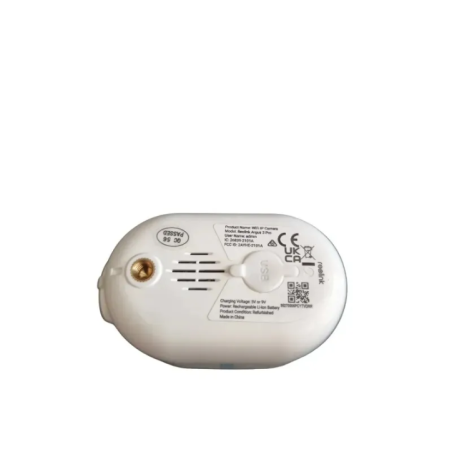 Камера WiFi Reolink Argus 3 Pro з монтажними аксесуарами