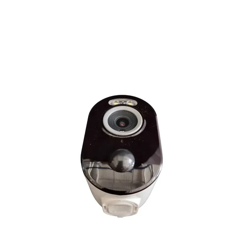 Камера WiFi Reolink Argus 3 Pro з монтажними аксесуарами