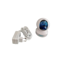 ip camera reolink front packaging view