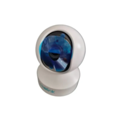 ip camera reolink power supply and camera set view