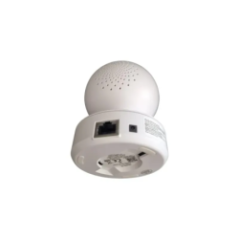 ip camera reolink front view