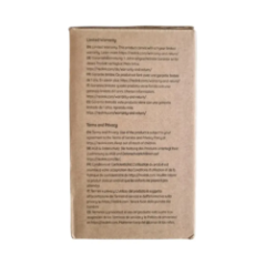 kamera ip reolink widok z tyłu