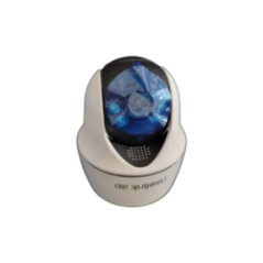 Wireless Camera 4K PT with Argus Battery PT Ultra