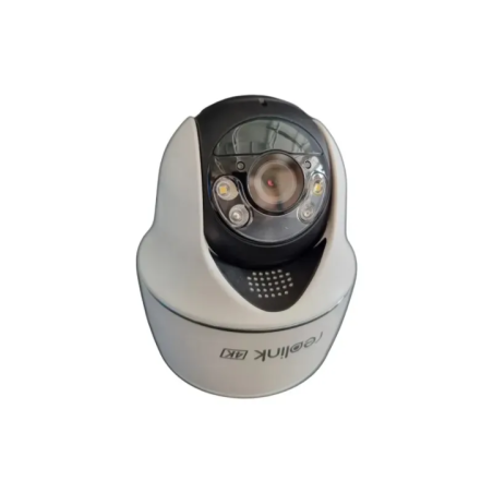 монтажний кронштейн для безпровідної камери 4K PT вид знизу