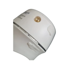 wireless camera 4K PT Argus PT Ultra side view