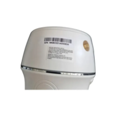 wireless camera 4K PT Argus PT Ultra antenna port view