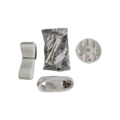 kamera bezprzewodowa 4K PT Argus PT Ultra widok z tyłu