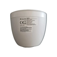 набір монтажних аксесуарів для камери reolink