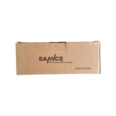 Мережева реєстратор HD з камерою SANNCE для моніторингу