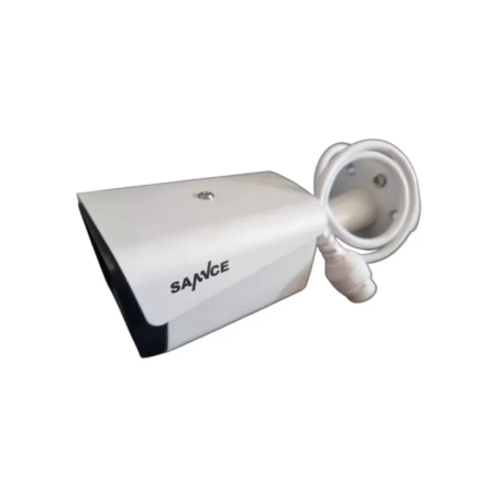 Network Recorder HD with Camera SANNCE for Monitoring