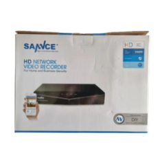 description of recorder functions on packaging