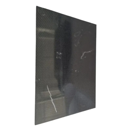 Płyta z włókna węglowego 30x40 cm