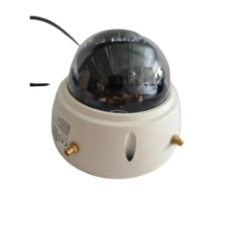 IP Reolink RLC-422W rear view with label