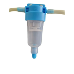 задня частина паркової обігрівачі з підключеннями