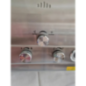 Haobang Gas Water Heater JSD-18L 20KW LPG