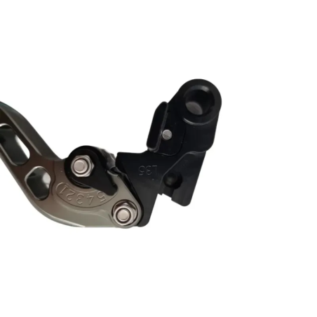 Adjustable Aluminum Motorcycle Brake Lever