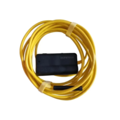 Verpackung des Endoskops DEPSTECH Vorderansicht