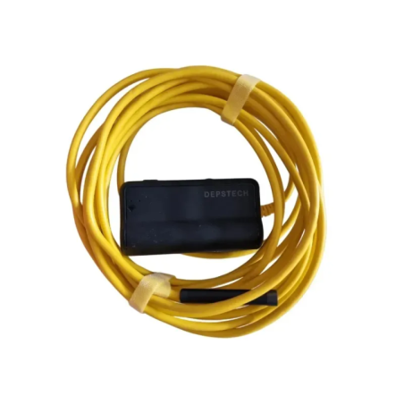 Verpackung des Endoskops DEPSTECH Vorderansicht