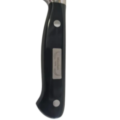 full view of Steinbrücke kitchen knife