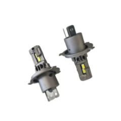 LED автомобільні лампи H4 NightEye набір з 2