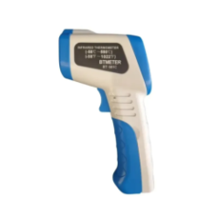 infrared non-contact thermometer BT-981C bottom view