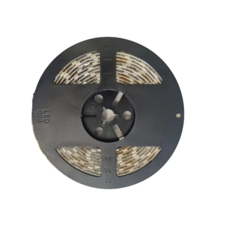 Тасма LED 5050 RGB 60 світлодіодів на метр