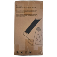 GoveeLife Smart Space Heater 2 Lite przenośny grzejnik elektryczny 1800W