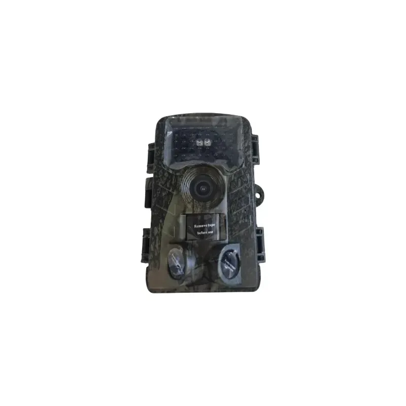 Дика камера CX100W Камера для стеження 60MP з WiFi та Bluetooth