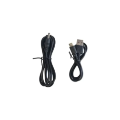 kamera leśna CX100W widok panelu sterowania z przyciskami