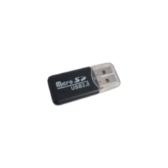 microSD card 64GB for CX100W wildlife camera