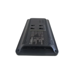 uchwyt samochodowy z przyssawką ESSGOO