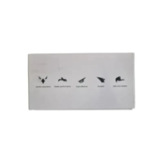 product label ESSGOO CarPlay Stereo