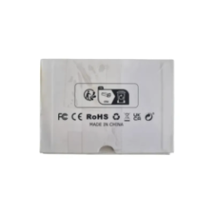 packaging ESSGOO CarPlay Stereo rear view