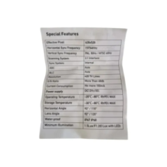 близький план камери заднього виду та кабелів