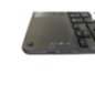 Wireless Keyboard Bluetooth with Touchpad and Cable USB-C