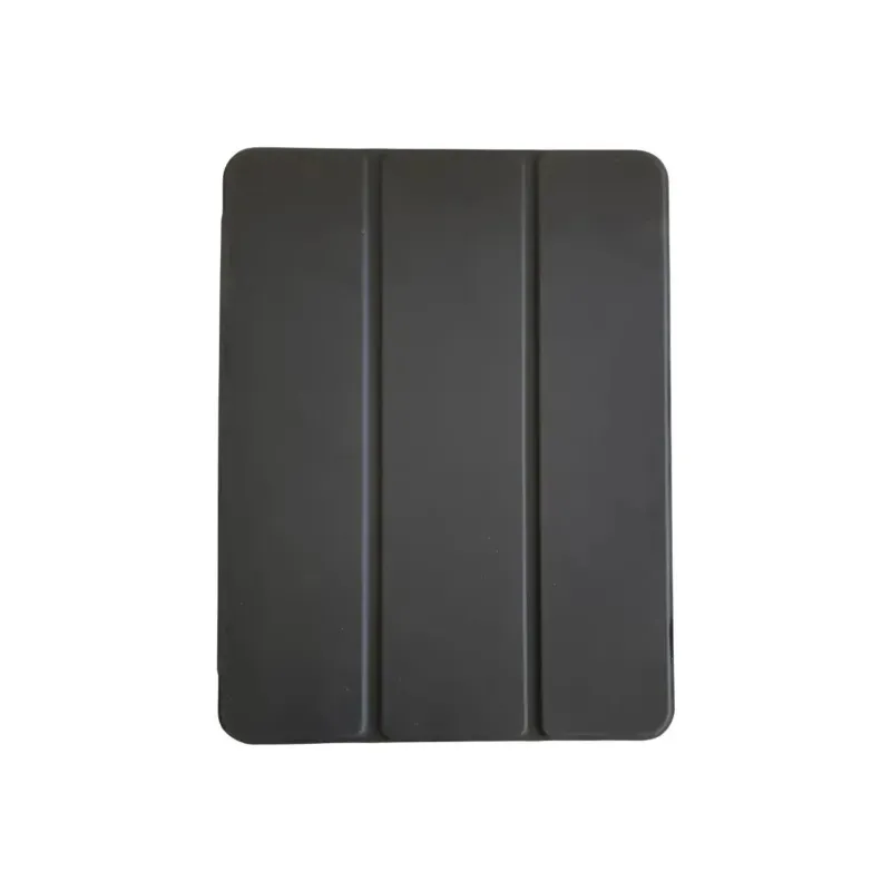 Schutzhülle für Tablets mit Klappdeckel und Ausschnitten