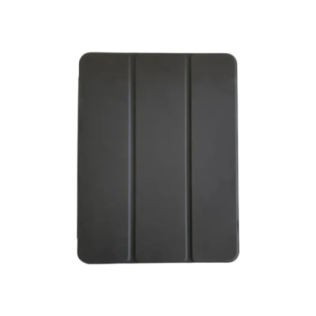 ansicht der schutzhülle für tablets mit offenem deckel